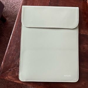 Mint Laptop Sleeve